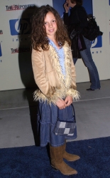 Photos de Mackenzie Rosman - The Future Event 01.30.2003 - 11